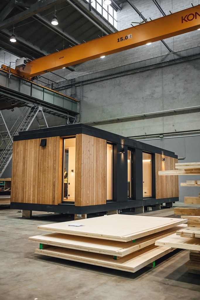 Office Modular