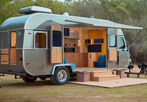 Stock_Photography_create_GLAMPING_truck_exactly_like_this_pict_1